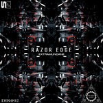 cover: Razor Edge - Extramundane