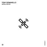 cover: Tony Romanello - Satellites