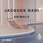 cover: Jacques Nadi - Animals