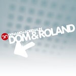 cover: Dom & Roland - Dynamo / Adrenalin