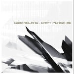 cover: Dom & Roland - Can't Punish Me / Sky Spirits / Firewire