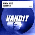 cover: Hide & Seek - Solstice