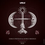 cover: Darius Syrossian|George Smeddles|Ruze - Moontime EP