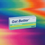 cover: Casablanca Drivers - Get Better (Dim Sum Remix)