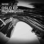 cover: Highestpoint - Oslo