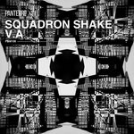 cover: Various - Squadron Shake