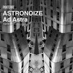 cover: Astronoize - Ad Astra