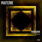 cover: John Fux - Renegade