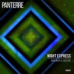 cover: Jack Doe|John White - Night Express