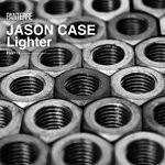 cover: Jason Case - Lighter