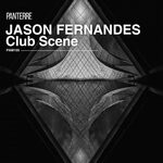 cover: Jason Fernandes - Club Scene