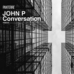 cover: John P - Conversation