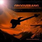 cover: Anacole Daalderop - Grooverang