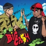 cover: Kaiba|Champ - Big Cash