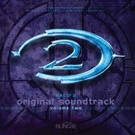 cover: Halo Official Soundtrack|Martin O'donnell|Michael Salvatori - Halo 2, Vol 2 (Original Soundtrack)