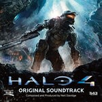 cover: Halo Official Soundtrack|Neil Davidge - Halo 4 (Original Soundtrack)