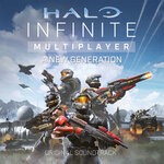 cover: Halo Official Soundtrack|Joel Corelitz|Alex Bhore|Halo - Halo Infinite Multiplayer: A New Generation (Original Soundtrack)