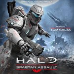 cover: Halo Official Soundtrack|Tom Salta - Halo: Spartan Assault (Original Soundtrack)