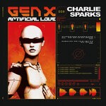 cover: Charlie Sparks (uk)|Deep Dimension - Artificial Love