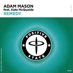 cover: Adam Mason|Kate Mcquaide - Remedy