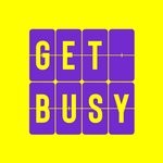 cover: Kevin Mckay - Get Busy