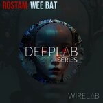 cover: Rostam - Wee Bat