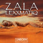 cover: Lexxmatiq - Zala