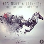 cover: Sr. Wilson|Boxinbox - Love From Above / Don't Stop