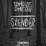 cover: Simeon|Tomsize - Slender (Explicit)