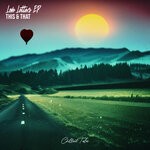 cover: This & That - Love Letters (EP)