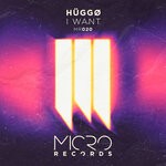 cover: Huggo - I Want