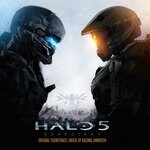 cover: Halo Official Soundtrack|Kazuma Jinnouchi - Halo 5: Guardians (Original Soundtrack)