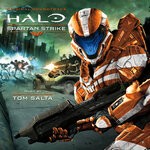 cover: Halo Official Soundtrack|Tom Salta - Halo: Spartan Strike (Original Soundtrack)