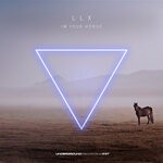 cover: LLX - Im Your Horse