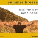 cover: Valerija Nikolovska - Summer Breeze (Dance Remix By Nota Bene)