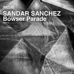 cover: Sandar Sanchez - Bowser Parade