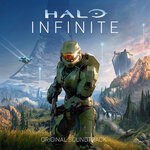 cover: Halo Official Soundtrack|Joel Corelitz|Gareth Coker|Halo - Halo Infinite (Original Soundtrack)