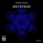 cover: George Maya - Metatron