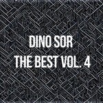 cover: Dino Sor - The Best, Vol 4