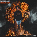 cover: Santos Da Saint - Underline Saint