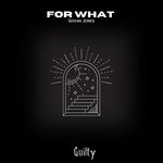 cover: Govan Jones - For What