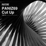 cover: Paniz69 - Cut Up