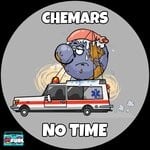 cover: Chemars - No Time