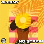 cover: Alexny - No Strain