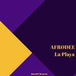 cover: Afrodee - La Playa