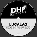 cover: Lucalag - Ride Of Your Life