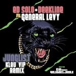 cover: Deekline|General Levy|Kleu - Junglist (Kleu VIP Remix)