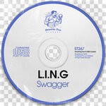 cover: L.i.n.g - Swagger