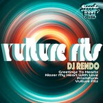 cover: Dj Rendo - Vulture Fits