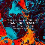 cover: Jr. Quijada|Paul Najera - Standing In Space